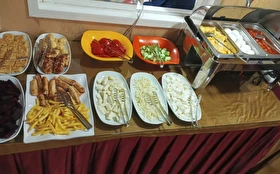 Yeme & İçme