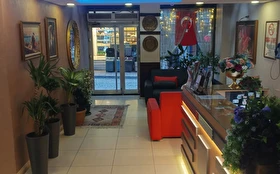 Otel Dışı