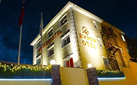 Otel Dışı