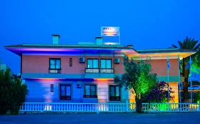 Otel Dışı