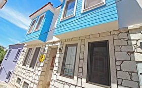 Otel Dışı