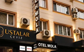 Otel Dışı