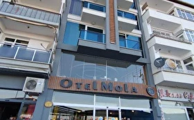Otel Dışı