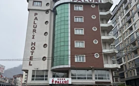 Otel Dışı