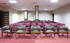 Toplantı & Seminer