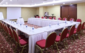 Toplantı & Seminer