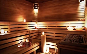 Spa & Termal