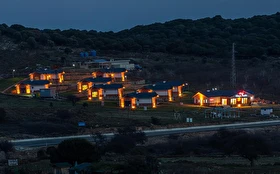 Otel Dışı