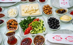 Yeme & İçme
