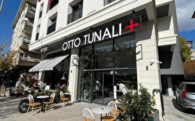 Otel Dışı