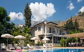Otel Dışı