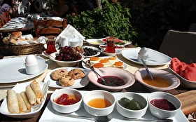 Yeme & İçme