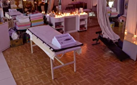Spa & Termal
