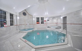 Spa & Termal