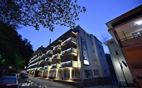 Otel Dışı