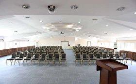 Toplantı & Seminer