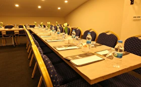 Toplantı & Seminer