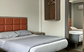Otel Dışı