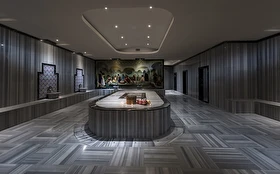 Spa & Termal