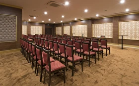 Toplantı & Seminer