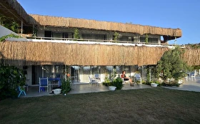 Otel Dışı