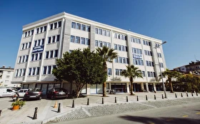 Otel Dışı