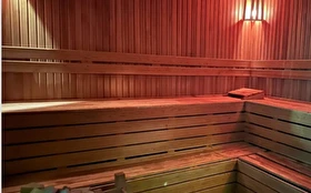 Spa & Termal