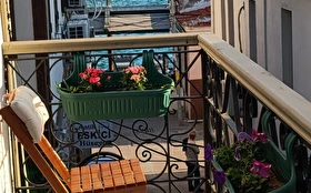 Otel Dışı