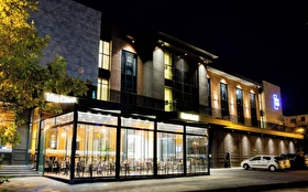Otel Dışı