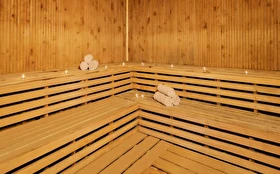 Spa & Termal