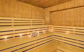 Spa & Termal