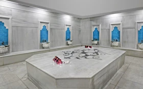 Spa & Termal