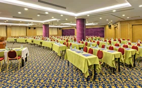 Toplantı & Seminer