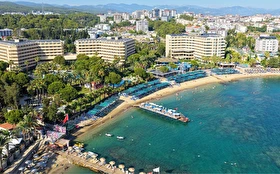 Tümü