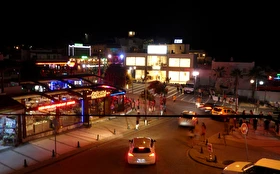 Otel Dışı
