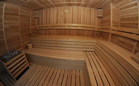 Spa & Termal