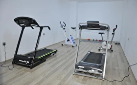 Aktivite & Eğlence