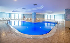 Spa & Termal