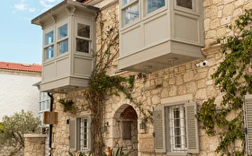 Otel Dışı
