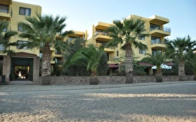 Otel Dışı