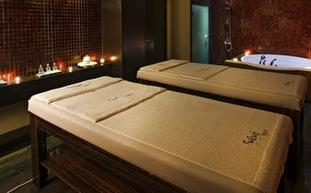 Spa & Termal