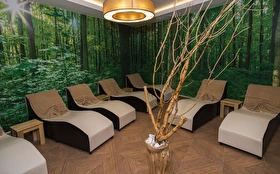 Spa & Termal