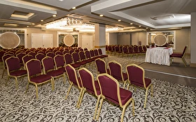 Toplantı & Seminer