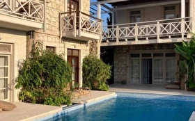 Otel Dışı