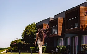 Otel Dışı