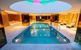 Spa & Termal