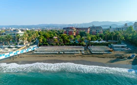 Tümü