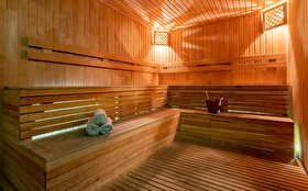 Spa & Termal