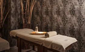 Spa & Termal