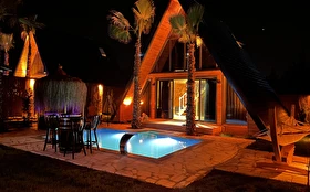 Spa & Termal